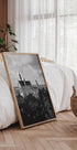 Poster zum Schloss Neuschwanstein - Posterbox.dk