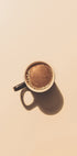 Poster „Eine Tasse Kaffee“ - Posterbox.dk
