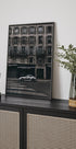 Porsche 911 Turbo Poster - Posterbox.dk