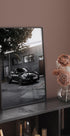 Porsche 911 Poster - Posterbox.dk