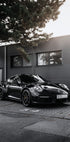 Porsche 911 Poster - Posterbox.dk