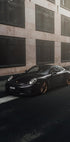 Porsche 911 Poster - Posterbox.dk