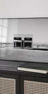 Prada Marfa Texas B&W Poster - Posterbox.dk