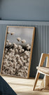Reeds Field Poster - Posterbox.dk