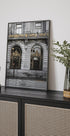 Poster zum Rathaus von San Francisco - Posterbox.dk