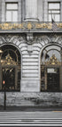 Poster zum Rathaus von San Francisco - Posterbox.dk