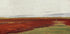 Sonnenuntergang über den Brückengewässern bei Skagen von Michael Ancher Poster - Posterbox.dk