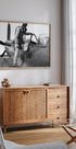 Spitfire Pilot Poster - Posterbox.dk