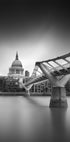 St. Paul's Poster - Posterbox.dk