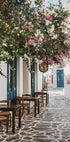 Streetview auf Milos Poster - Posterbox.dk