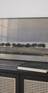 Studie für Solregn Gentofte Lake Poster - Posterbox.dk