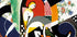 The Thundershower von H. Lyman Sayen Poster - Posterbox.dk
