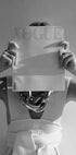 The Faces of Fashion Plakat - Posterbox