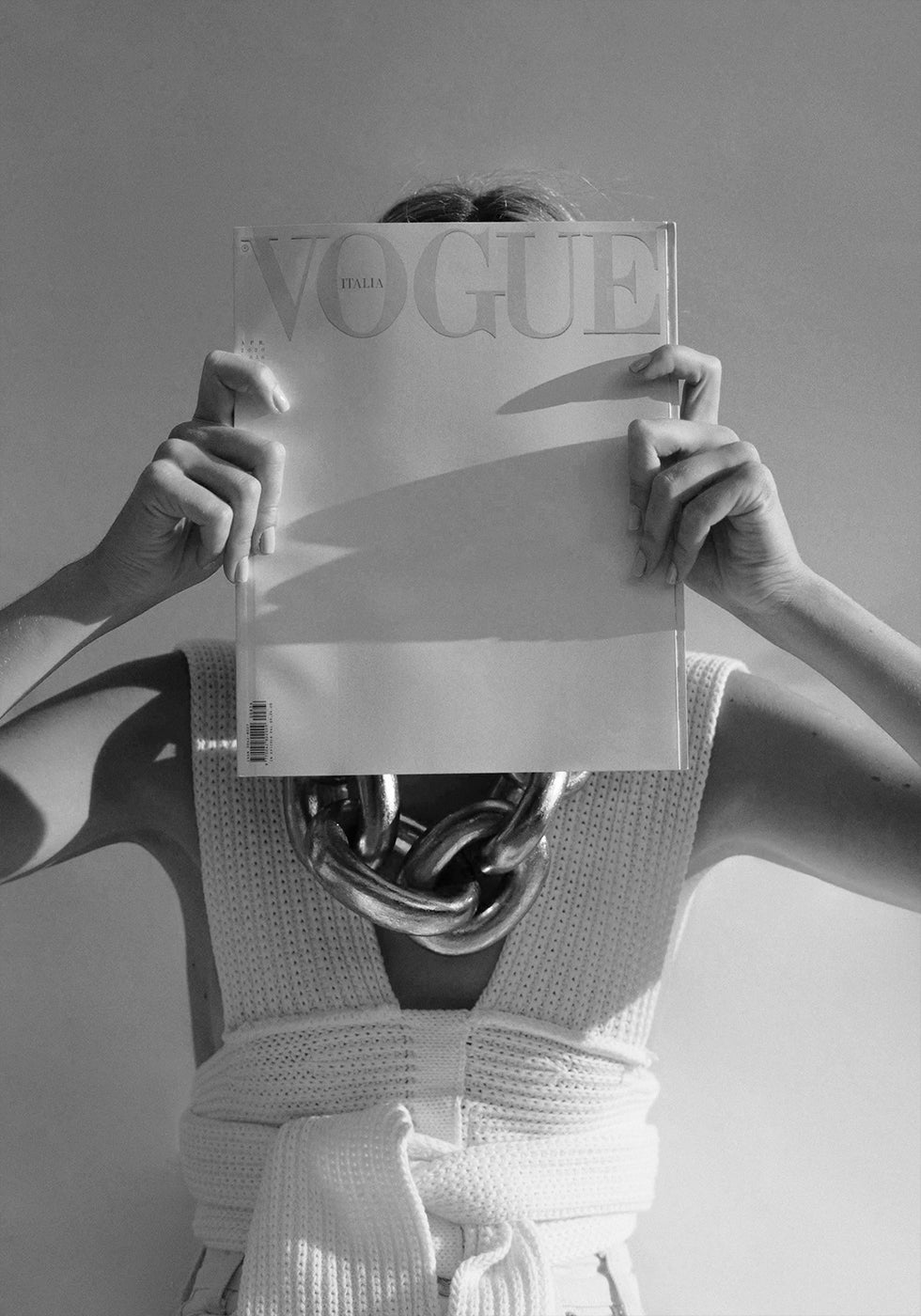 The Faces of Fashion Plakat - Posterbox