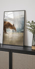 Der kleine Fuchs Poster - Posterbox.dk