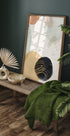 Transzendenz-Poster - Posterbox.dk