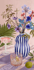 Lilac Summer Plakat - Posterbox