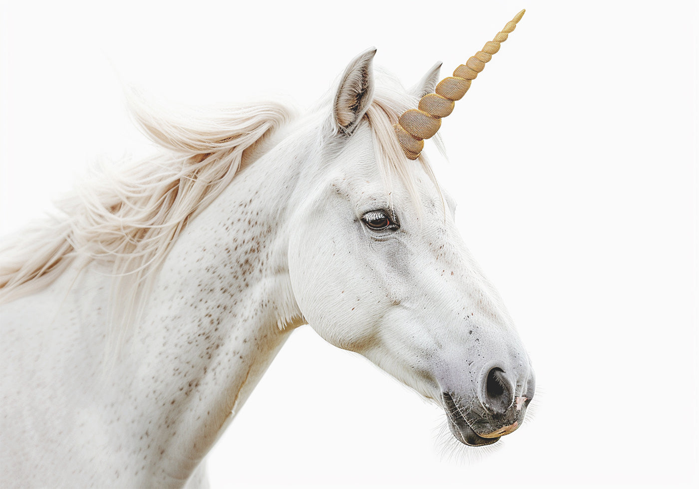 Einhorn-Poster - Posterbox.dk
