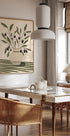 Vase mit Oliven Poster - Posterbox.dk