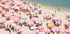 Vintage-Strandposter - Posterbox.dk