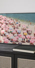 Vintage-Strandposter - Posterbox.dk