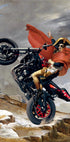 Vroom Vroom! Plakat - Posterbox