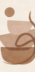 Poster mit Aquarellformen - Posterbox.dk