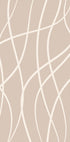 Weißes Line-Art-Poster - Posterbox.dk