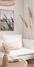 Winter Reed Poster - Posterbox.dk