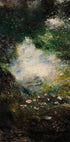 Wunderland von August Strindberg Poster - Posterbox.dk