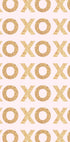 XOXO-Poster - Posterbox.dk