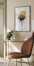 Gelbes Sonnenblumen-Poster - Posterbox.dk