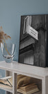 Poster „You Are Not Lost“ - Posterbox.dk