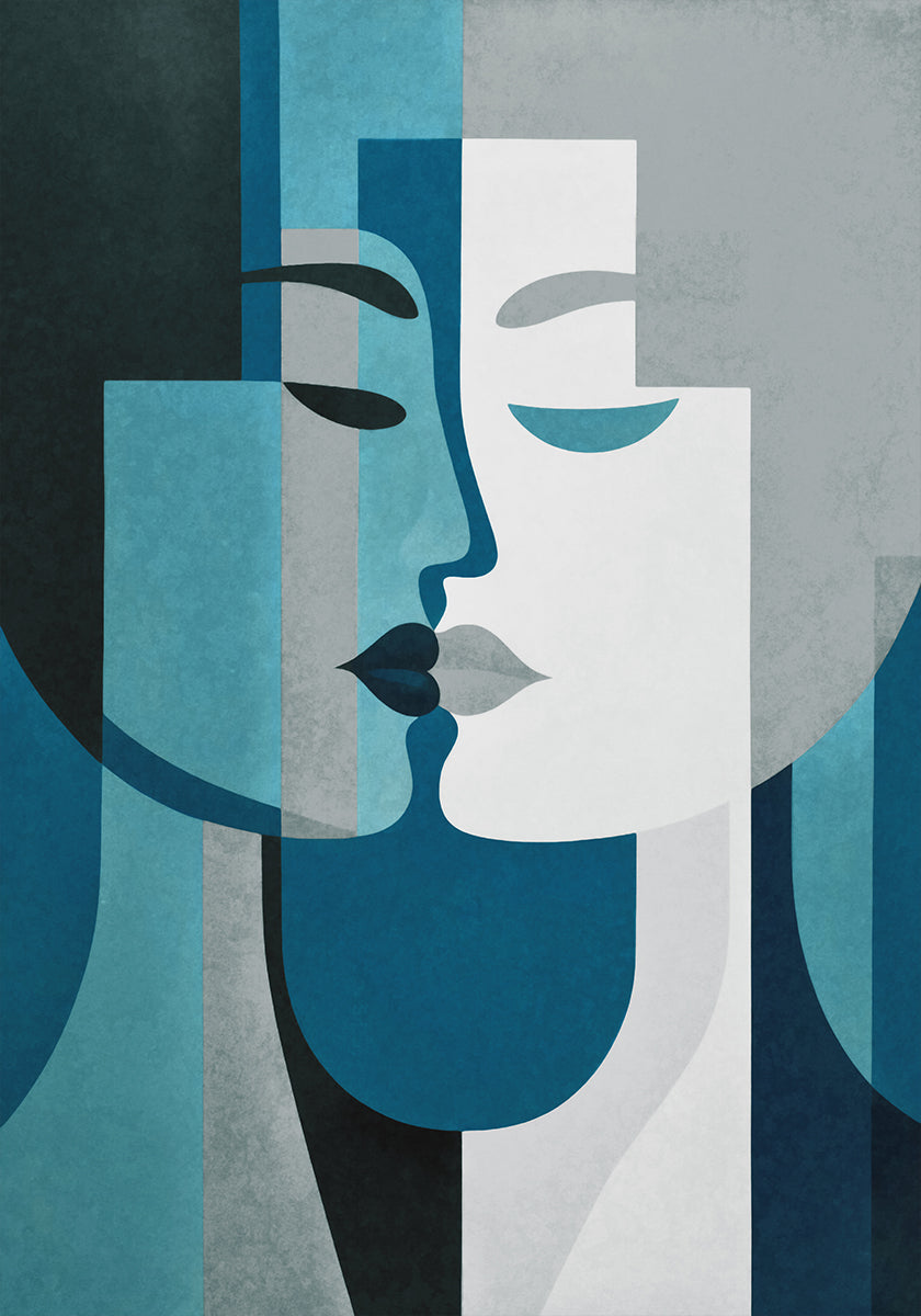 LOVE Plakat - Posterbox