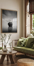 Ein altes gestrandetes Schiff Poster - Posterbox.dk