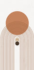 Arch No. 1 Poster - Posterbox.dk