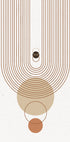 Bogen Nr. 3 Poster - Posterbox.dk