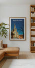 Barcelona Poster (NEW) - Posterbox
