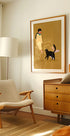 Cat Mum Plakat - Posterbox