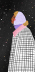 The Lady with the Stars - Posterbox