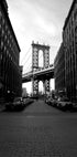 Brooklyn Bridge Poster - Posterbox.dk