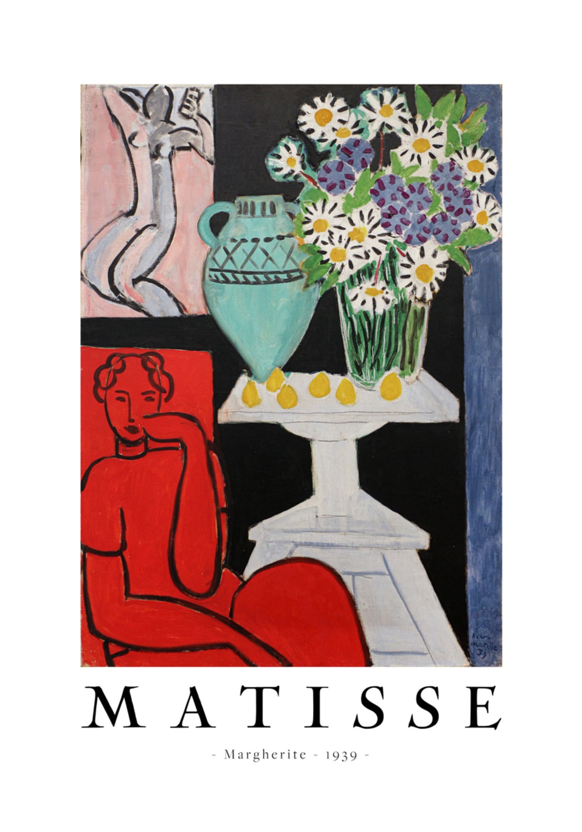 Margarete 1939