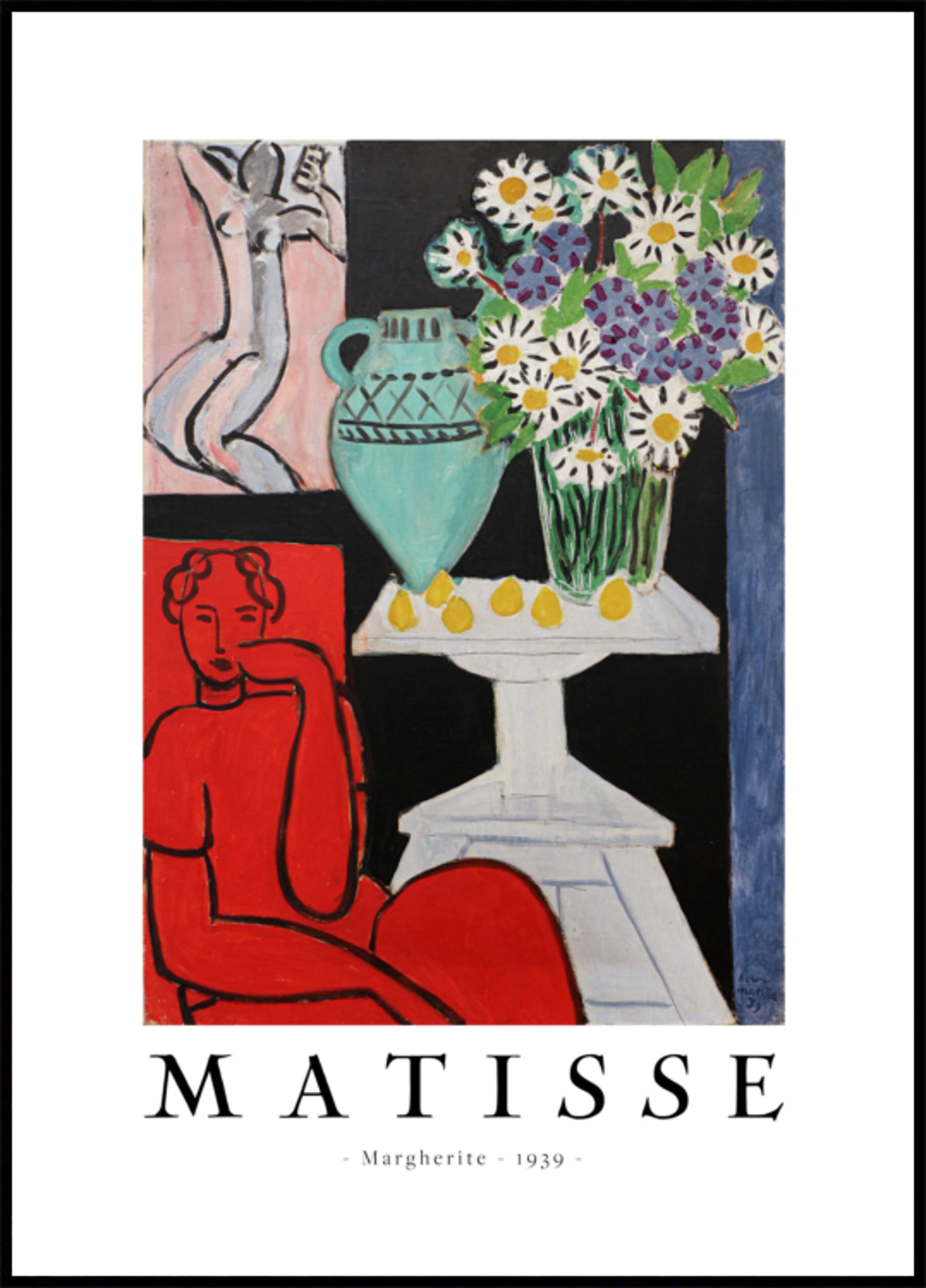Margarete 1939