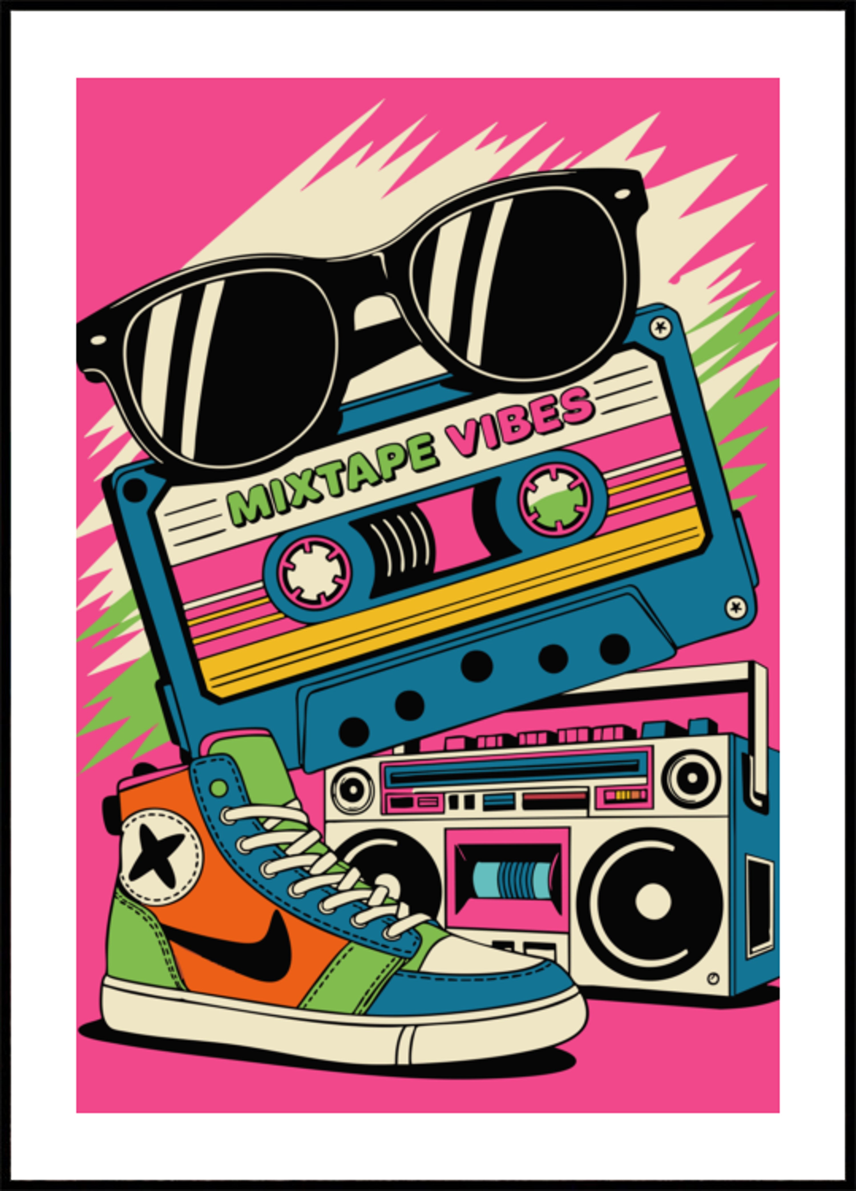 Retro-Mixtape-Vibes