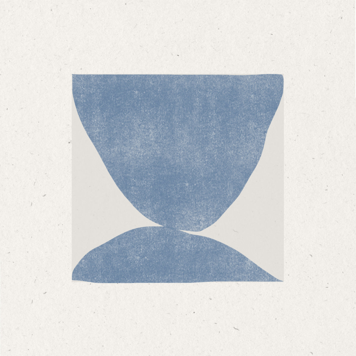 Blaue Symmetrie