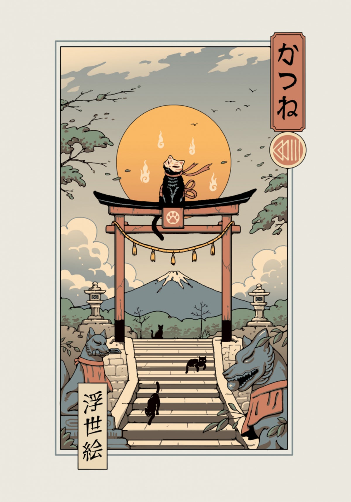 Catsune Inari
