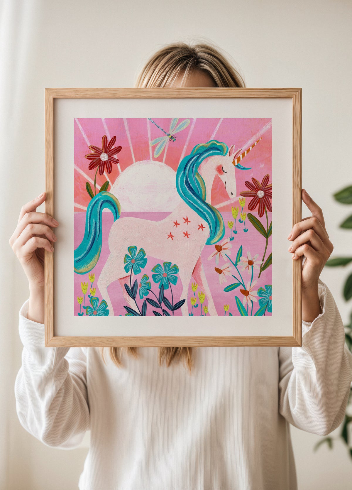 Einhorn