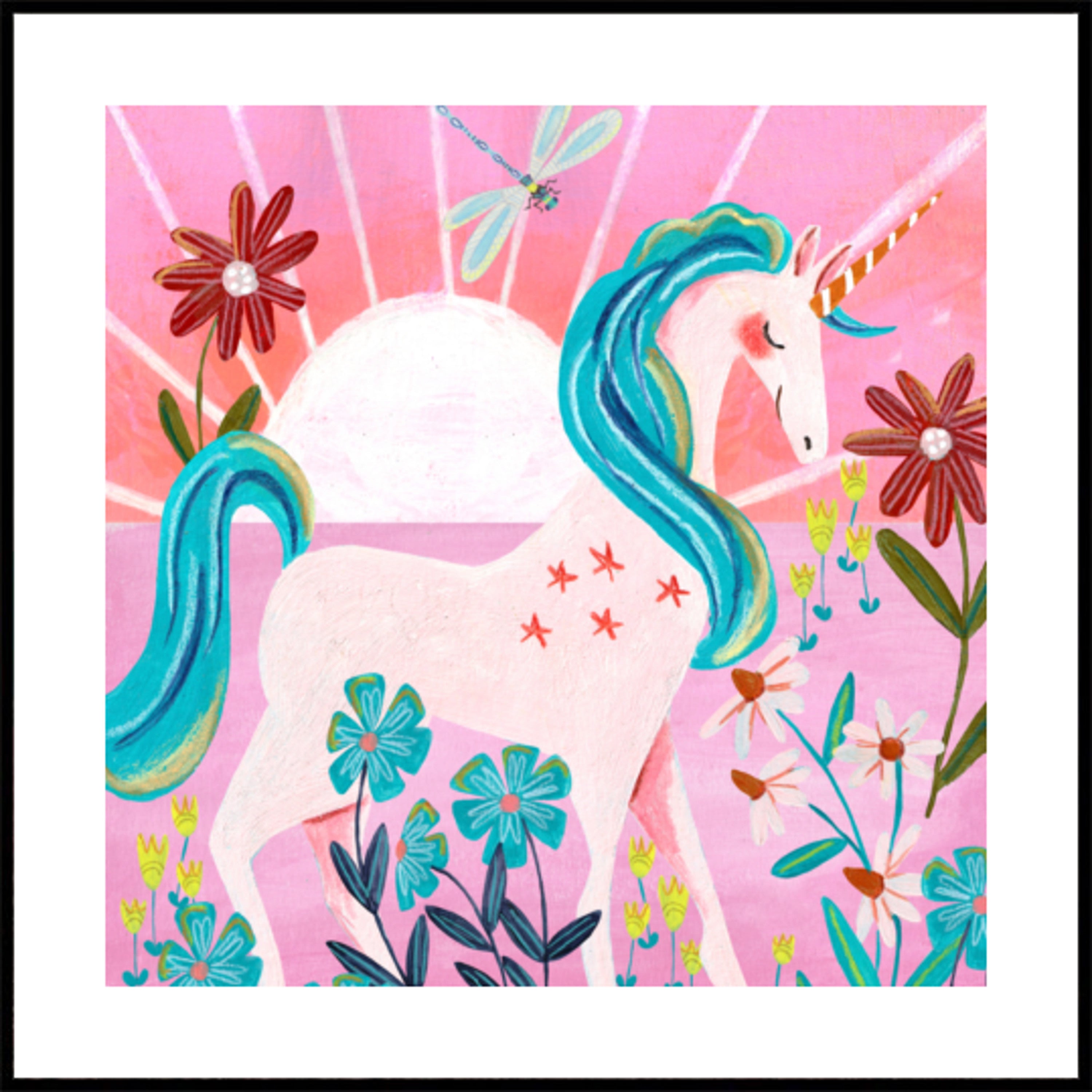 Einhorn