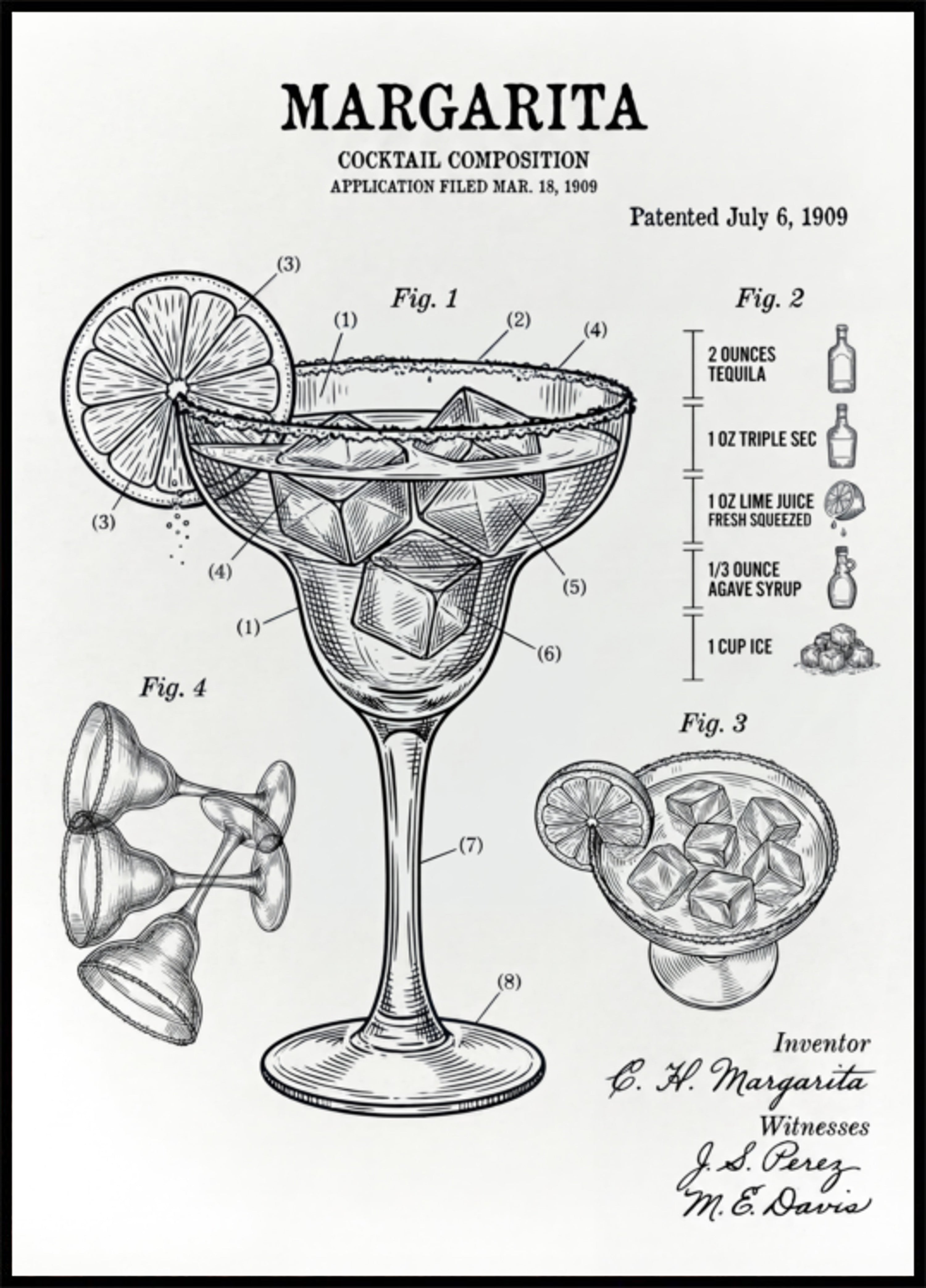 Margarita-Cocktail-Patent