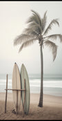 Serene Beach Surfbretter